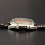 Fortis Marinemaster Unknown (1970) - Unknown dial Unknown Steel case (8/16)