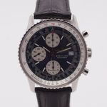 Breitling Old Navitimer A13022 (1998) - 41 mm Steel case (2/8)