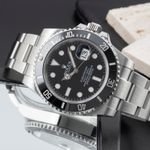 Rolex Submariner Date 116610LN - (2/8)