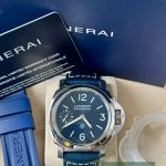 Panerai Luminor PAM01085 - (7/7)