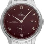 Omega De Ville 434.10.41.20.11.001 - (1/7)