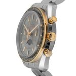 Omega Speedmaster Moonphase 304.23.44.52.06.001 (Unknown (random serial)) - Grey dial 44 mm Steel case (6/8)