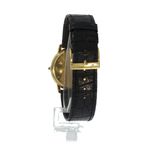 Piaget Altiplano 9920 (Unknown (random serial)) - White dial 33 mm Yellow Gold case (4/5)