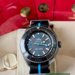 Omega Seamaster Planet Ocean 215.92.46.21.01.001 - (7/8)