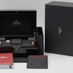 Omega Speedmaster Professional Moonwatch 311.92.44.30.01.001 (Unknown (random serial)) - Black dial 44 mm Ceramic case (8/8)