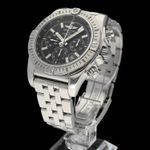 Breitling Chronomat 44 AB0115 (2019) - 44 mm Steel case (2/8)