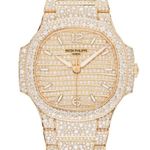 Patek Philippe Nautilus 7118/1450R-001 - (1/1)