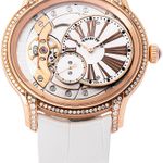 Audemars Piguet Millenary Ladies 77247OR.ZZ.A812CR.01 - (2/5)