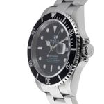 Rolex Submariner Date 16610 - (6/8)