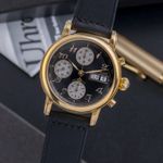 Montblanc Star 7016 - (3/8)