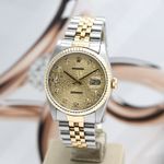 Rolex Datejust 36 16233 - (8/8)