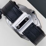 Cartier Santos 100 W20073X8 - (6/8)