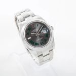 Rolex Datejust 41 126300 - (4/8)