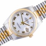 Rolex Datejust 36 16233 - (1/8)