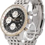 Breitling Old Navitimer A13022 - (3/5)