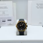 IWC Aquatimer Chronograph IW379503 - (3/8)