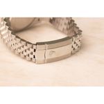 Rolex Datejust 36 126234 (2026) - 36 mm Steel case (6/8)