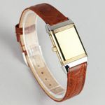 Jaeger-LeCoultre Reverso Lady 260.5.86 - (8/8)