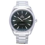 Omega Seamaster Aqua Terra 220.10.41.21.10.001 - (1/5)