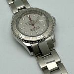 Rolex Yacht-Master 169622 (2006) - Silver dial 29 mm Steel case (3/10)
