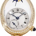 Breguet Reine de Naples 8908BA/52/J20/D000 - (1/5)