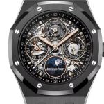 Audemars Piguet Royal Oak Perpetual Calendar 26585CE.OO.1225CE.01 - (3/6)