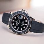Rolex Yacht-Master 42 226659 - (1/6)