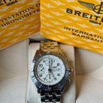 Breitling Chronomat A13352 - (7/7)