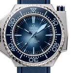 Omega Seamaster PloProf 227.32.55.21.03.001 - (10/12)