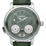 Montblanc Nicolas Rieussec 132947 - (1/1)