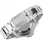 Rolex Yacht-Master 40 116622 (2014) - Blue dial 40 mm Steel case (7/8)