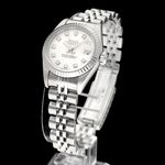 Rolex Lady-Datejust 69174 (1997) - 26 mm Steel case (2/7)