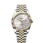 Rolex Datejust 41 126333 - (1/1)