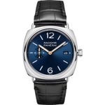Panerai Radiomir PAM01571 (2025) - Blauw wijzerplaat 40mm Staal (1/1)