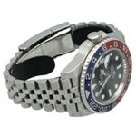 Rolex GMT-Master II 126710BLRO - (6/7)