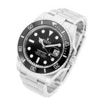 Rolex Submariner Date 126610LN - (2/5)