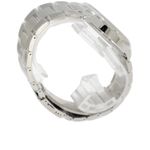 NOMOS Club 791 (2025) - Silver dial 40 mm Steel case (3/4)