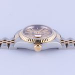 Rolex Lady-Datejust 69173 (1996) - 26 mm Gold/Steel case (5/8)