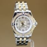 Breitling Galactic 32 D71356 - (4/8)