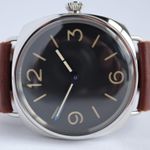 Panerai Special Editions PAM00721 (2020) - Zwart wijzerplaat 47mm Staal (2/8)