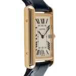 Cartier Tank Louis Cartier W1529756 - (7/8)
