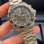 TAG Heuer Formula 1 CAZ1011.BA0842 - (9/10)