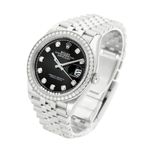 Rolex Datejust 36 126284RBR (2024) - 36 mm Steel case (2/5)