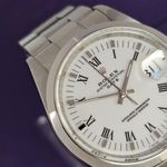 Rolex Oyster Perpetual Date 15200 - (2/4)