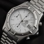 TAG Heuer 2000 154.006 - (3/8)