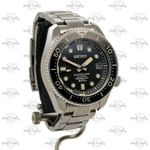 Seiko Marinemaster SBDX017 - (3/8)