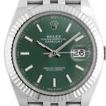 Rolex Datejust 41 126334 - (2/6)