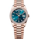 Rolex Day-Date 36 128345RBR - (1/1)