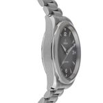 Omega Seamaster Railmaster 235.10.38.20.06.001 (2025) - Grey dial 38 mm Steel case (5/7)