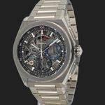 Zenith Defy El Primero 95.9000.9004/78.M9000 - (1/8)